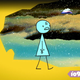 Illustration for article titled World of Tomorrow Episode Two Is a Mind-Melting, Must See Animated Sequel